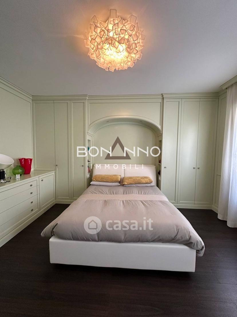 Appartamento in Via Teofilo Folengo 1 — foto 8 di 30