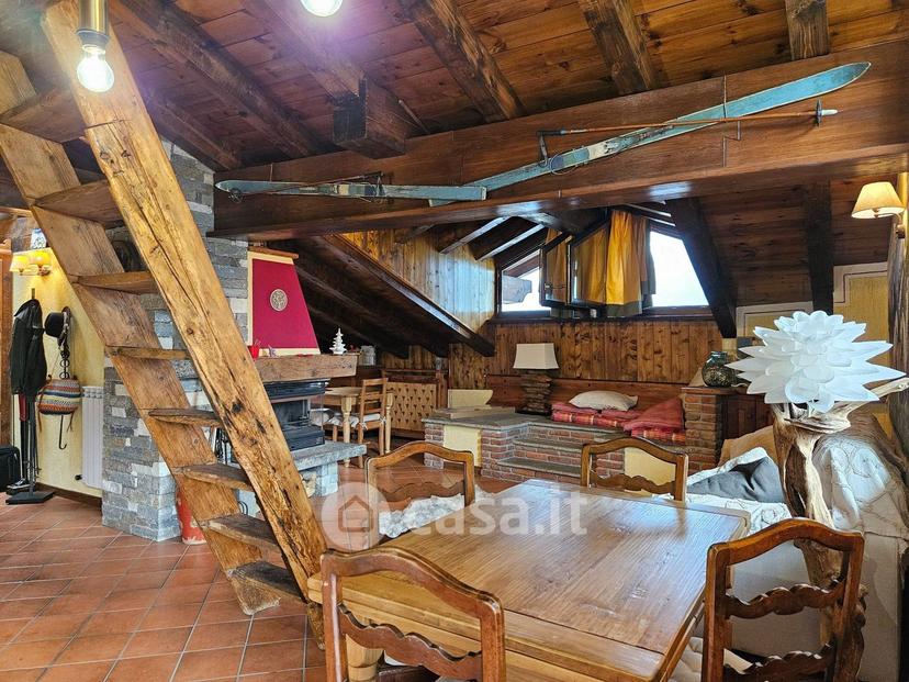 Trilocale in Frazione Chatelard 38 — foto 13 di 63
