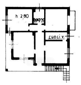Villa in Via Mozart 7 — foto 5 di 35