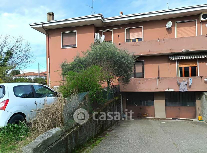 Trilocale in Via Tre Giugno 55 — foto 4 di 13