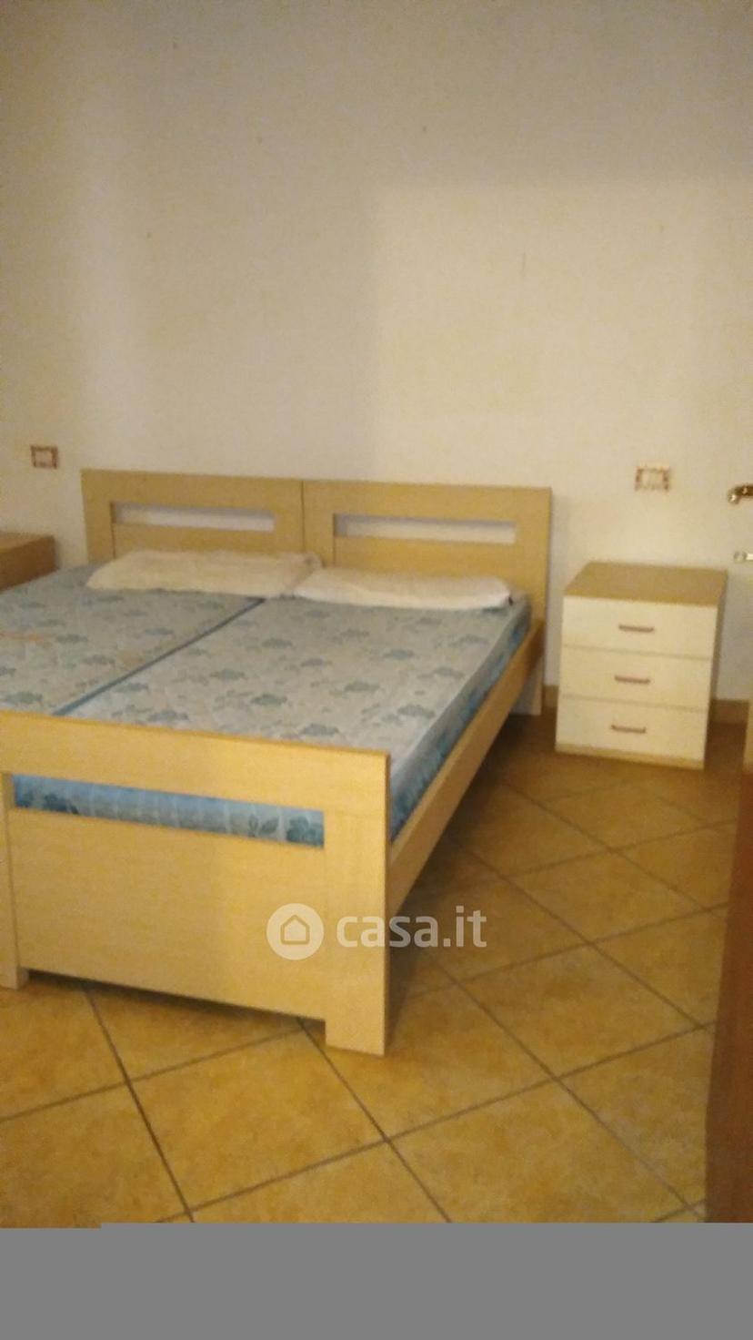 Trilocale in Via Santa Caterina — foto 17 di 18