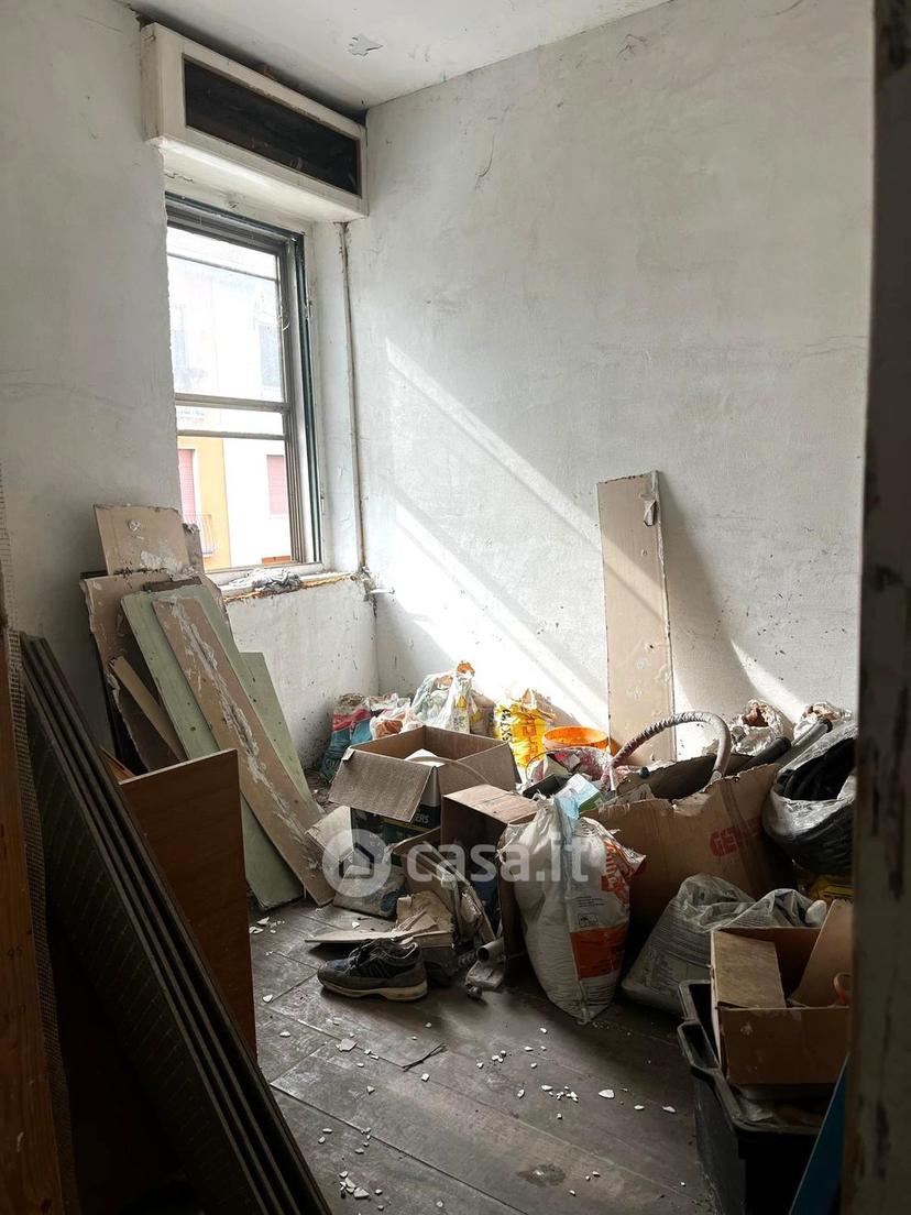 Trilocale in Via Filippo Maria Beltrami — foto 13 di 39