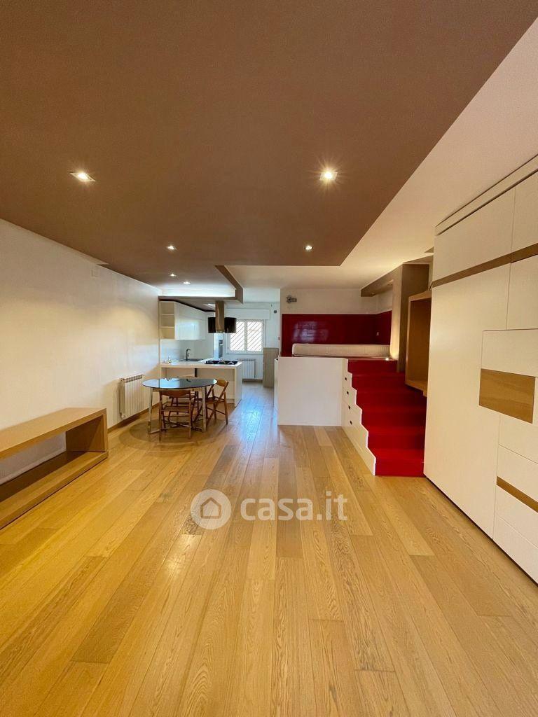 Monolocale in Via Castel del Monte 19 — foto 4 di 5