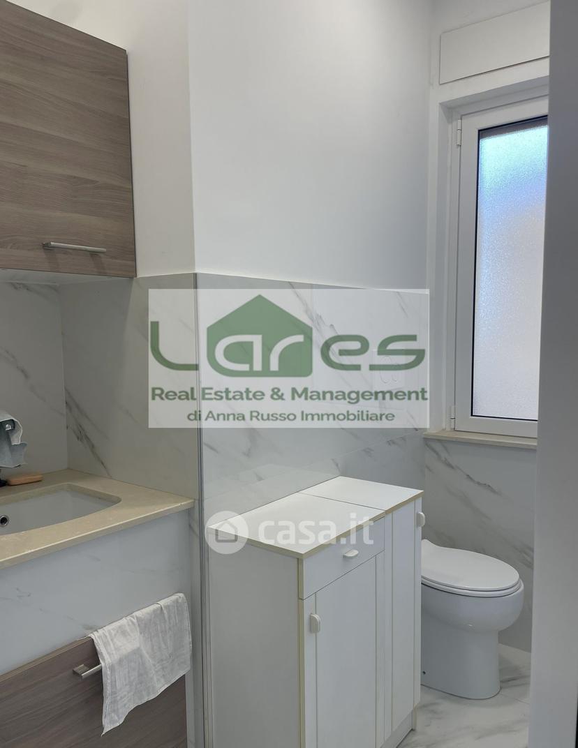 Trilocale in Via Archimede — foto 16 di 17