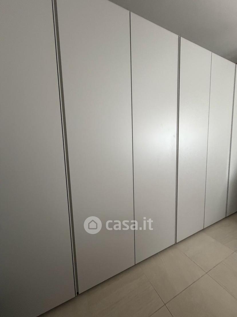 Quadrilocale in Via Fiamingo — foto 28 di 33