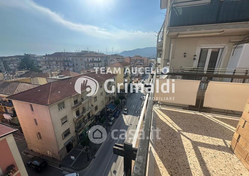 Quadrilocale in Corso Umberto I 149 — foto 10 di 20