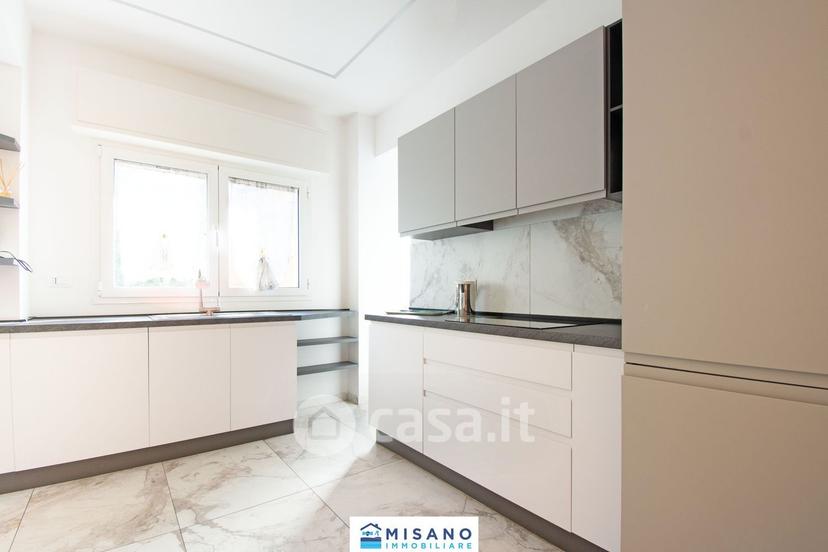 Trilocale in Via della Repubblica 71 — foto 19 di 22