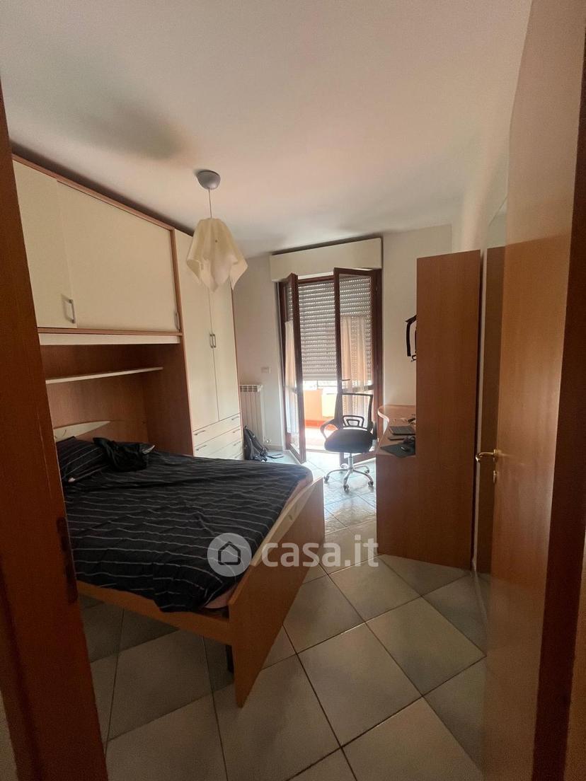 Trilocale in Via Le Mosse 22 — foto 2 di 5