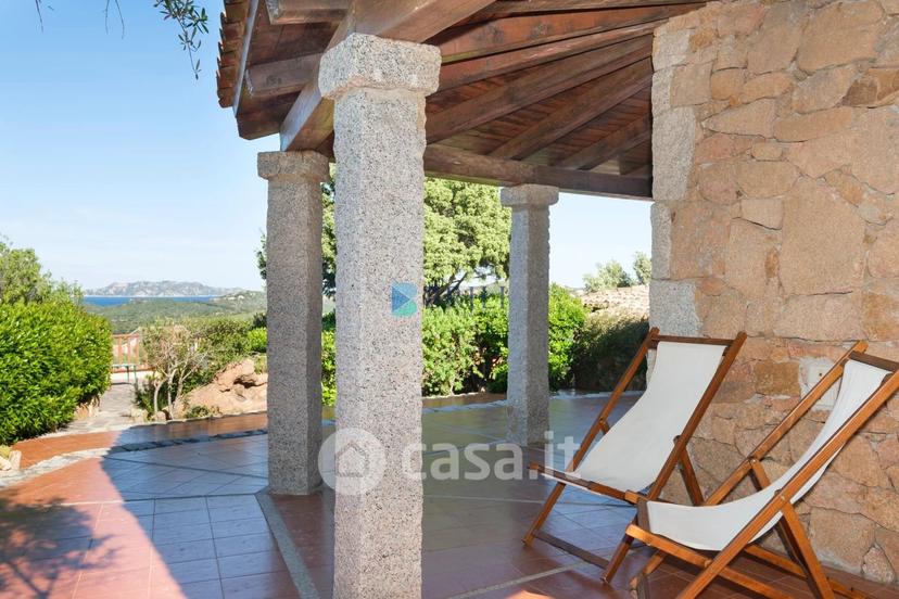 Villa in Via Marghine — foto 4 di 42