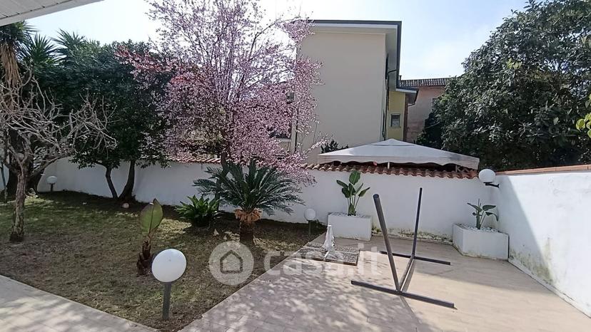 Villa in Via Guglielmo Capolino 21 — foto 13 di 22