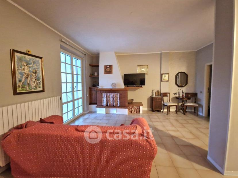 Trilocale in Contrada Menocchia — foto 9 di 21