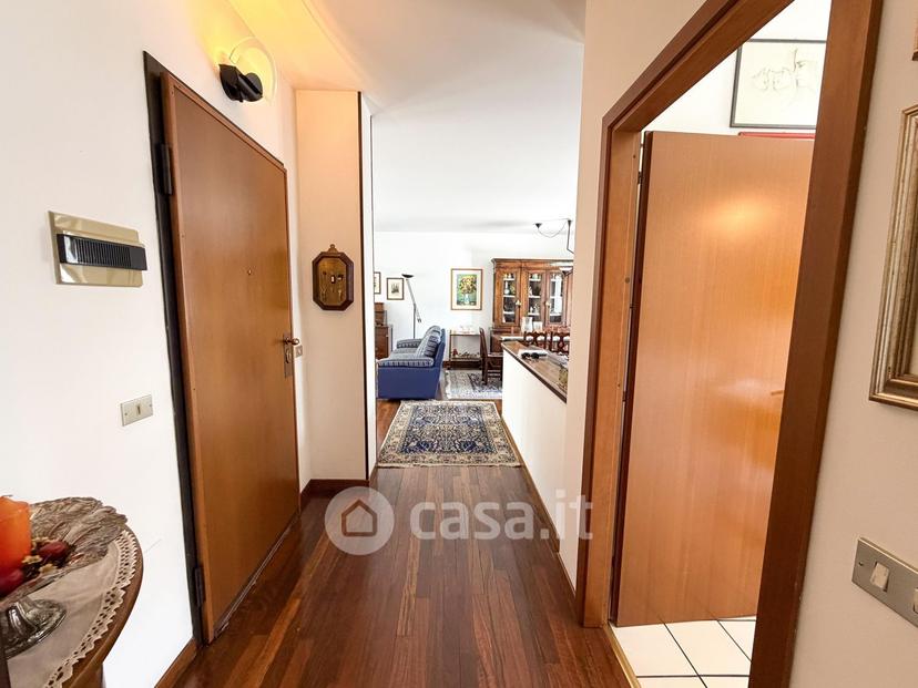 Quadrilocale in Via del Buon Consiglio 5 — foto 15 di 32