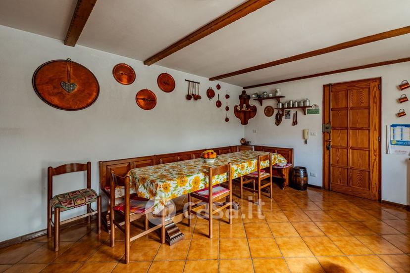 Villa in Via Cornice di Sant'Ambrogio 23 a — foto 44 di 53