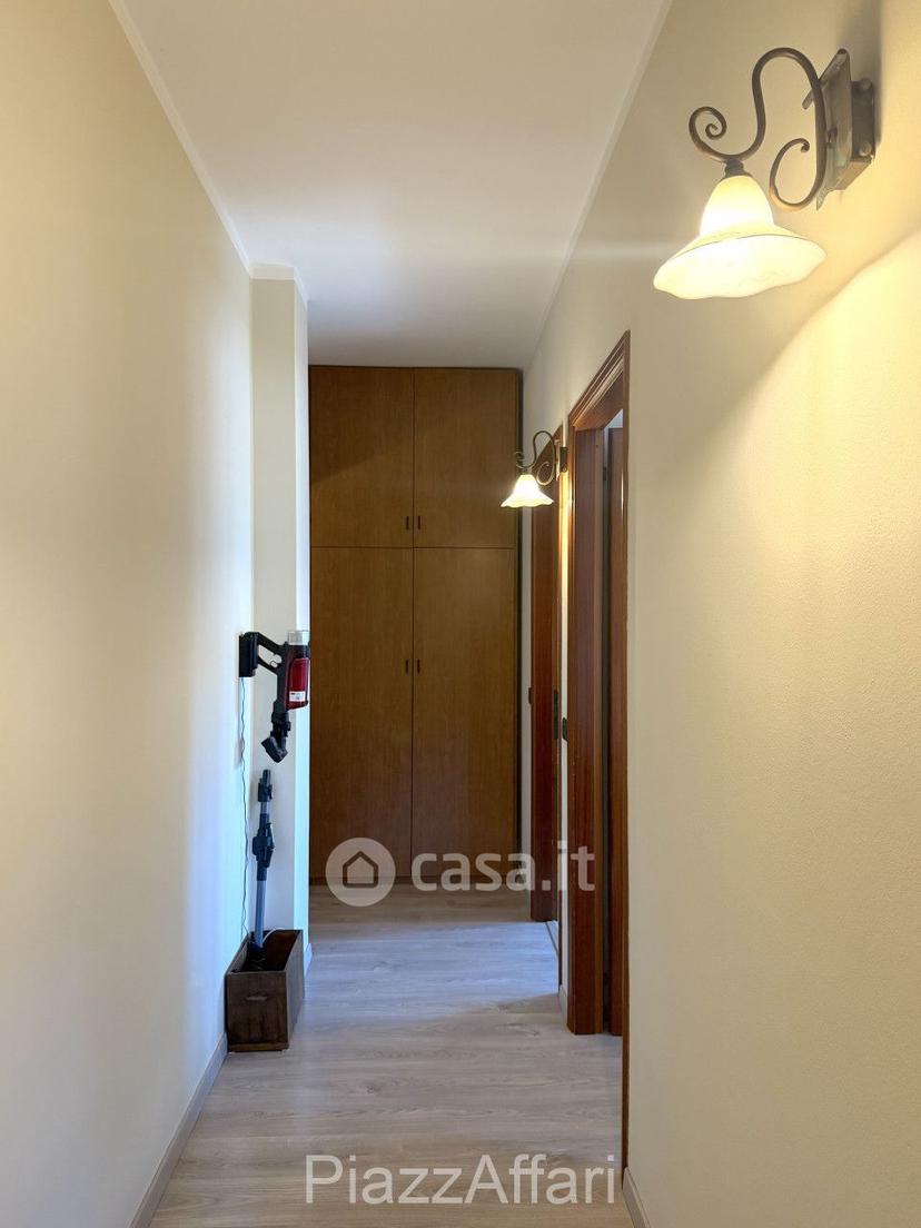 Trilocale in Via Roma — foto 5 di 12