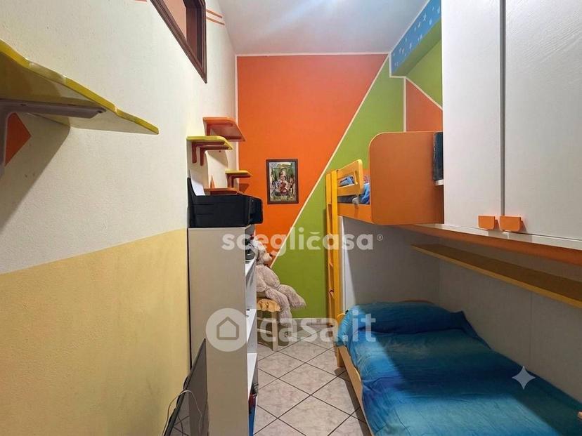 Trilocale in Via Giacomo Leopardi 49 — foto 4 di 9