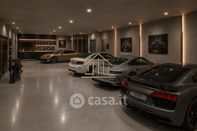 Villa in Via Sant'Anna — foto 22 di 43