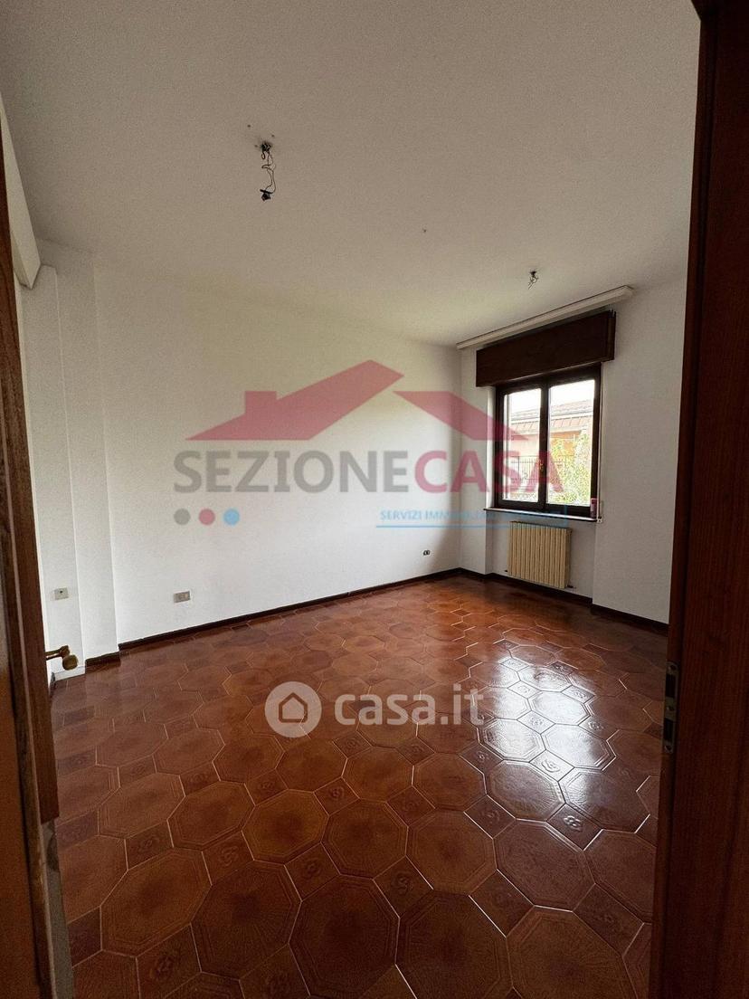 Trilocale in Via Monte Nero — foto 9 di 10