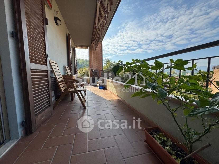 Appartamento in Via Giovanni Amendola — foto 7 di 32