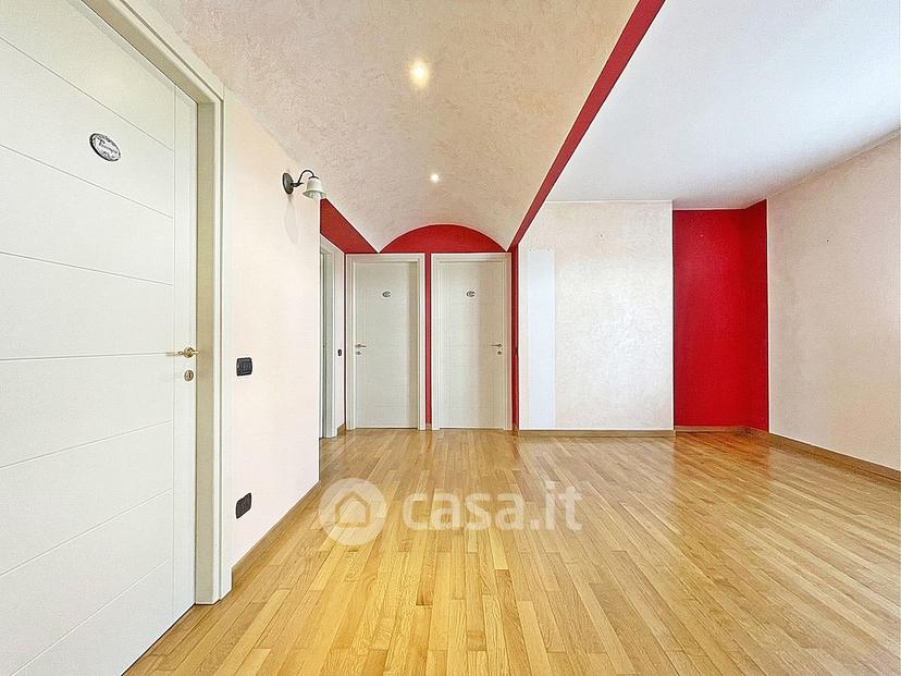 Quadrilocale in Via Papa Giovanni XXIII 16 — foto 4 di 30