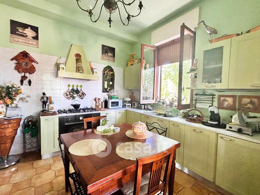 Villa in Via dell'Aro 1 — foto 3 di 65
