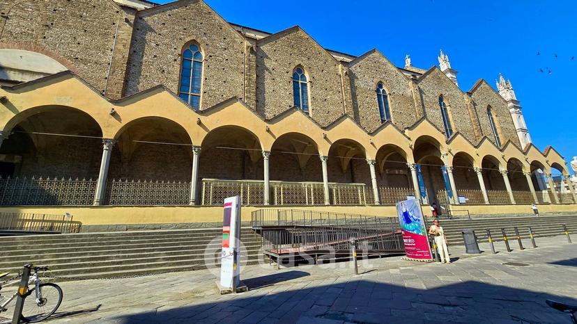 Appartamento in Via San Cristofano 1
