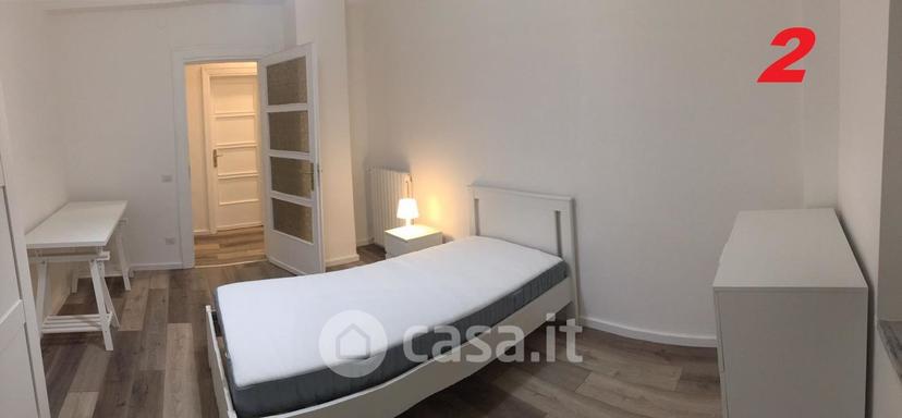 Stanza in Via Perinetto da Benevento 56 — foto 12 di 14