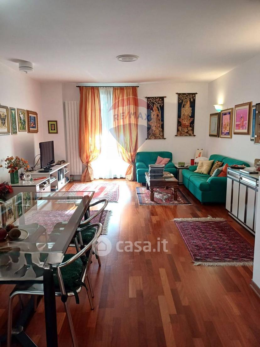 Quadrilocale in Via San Francesco d'Assisi 8 — foto 9 di 19