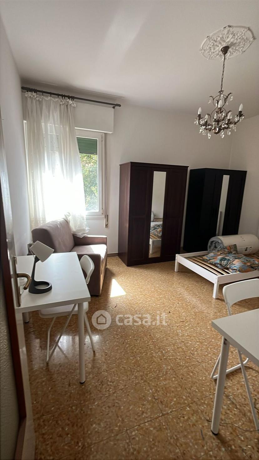 Stanza in Via Mazzini 152 — foto 8 di 8