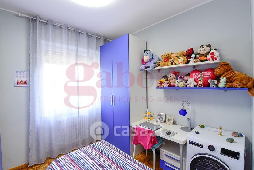 Trilocale in Via Sant' Adeodato 2 — foto 3 di 32