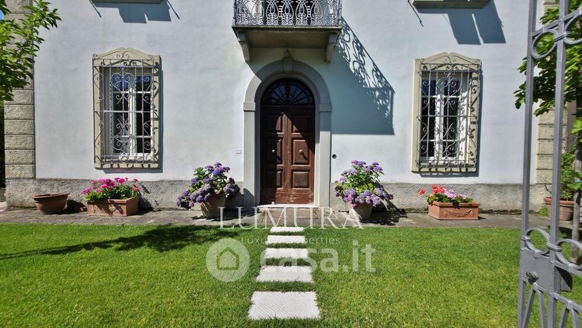 Villa in Via della Marginetta 78 /g — foto 20 di 48