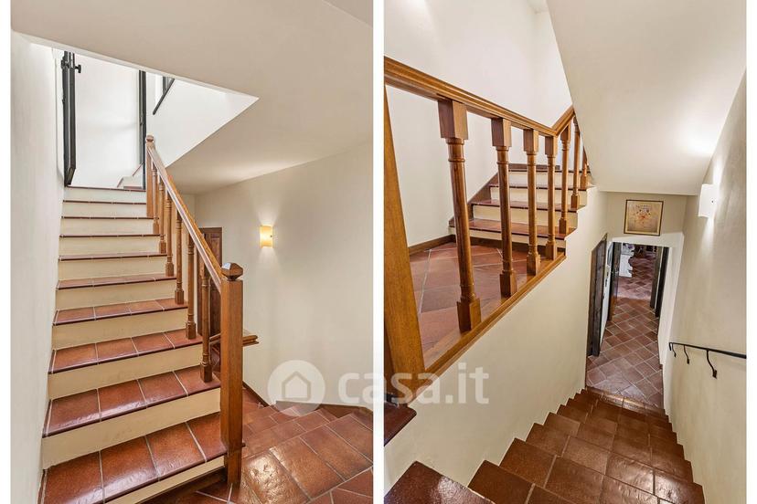 Appartamento in Via Pietro Vannucci 35 — foto 7 di 38