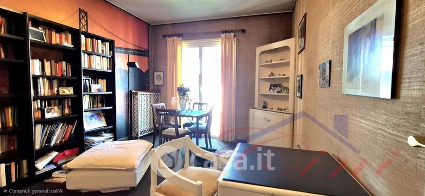 Quadrilocale in Piazza Manzoni — foto 9 di 39