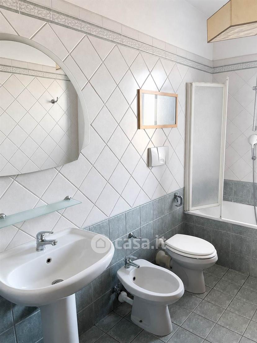 Quadrilocale in Via delle Fiascaie 22 — foto 18 di 26