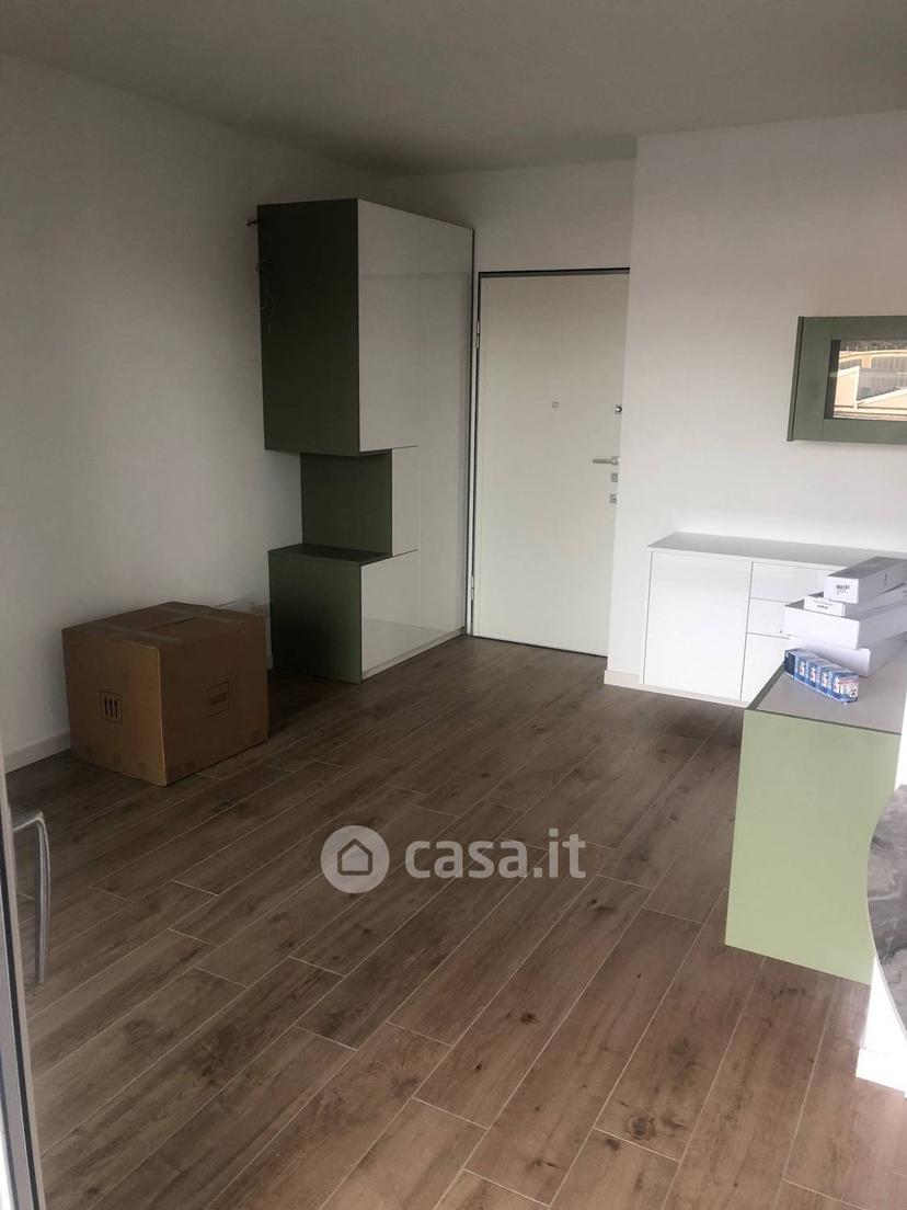 Bilocale in Via Don Minzoni 16 — foto 3 di 18