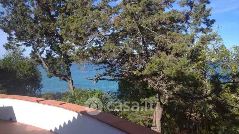 Villa in Via dei Marmi — foto 13 di 34