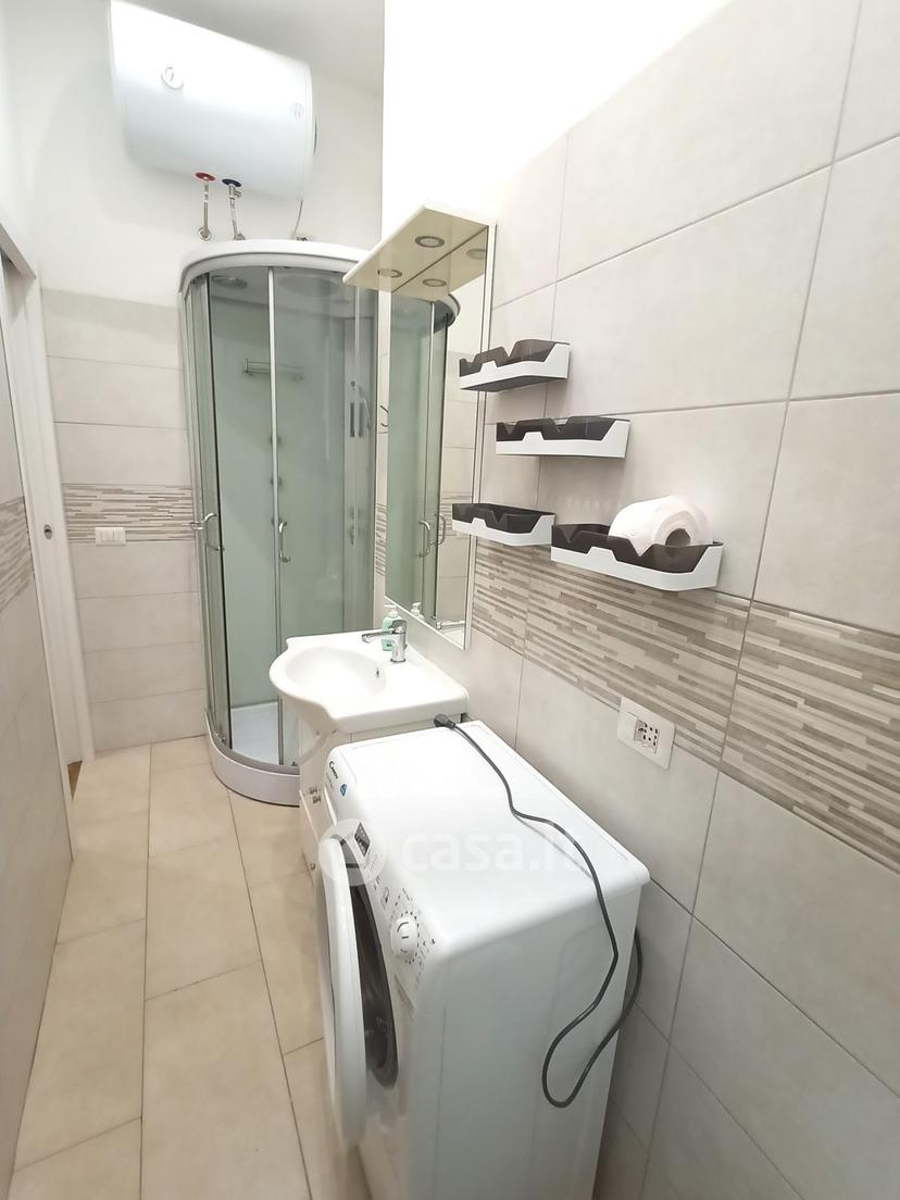 Monolocale in Viale Emilio Caldara 35 — foto 2 di 18