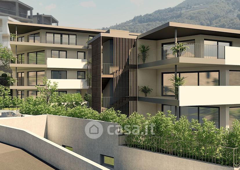 Trilocale in Via delle Querce 1 — foto 7 di 22