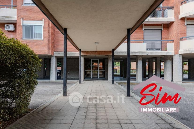 Trilocale in Via Galileo Galilei