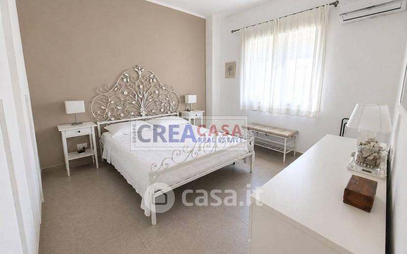 Trilocale in Via Schisò 16 — foto 6 di 12