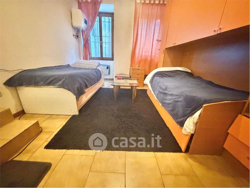 Monolocale in Piazza Vittorio Veneto — foto 21 di 22