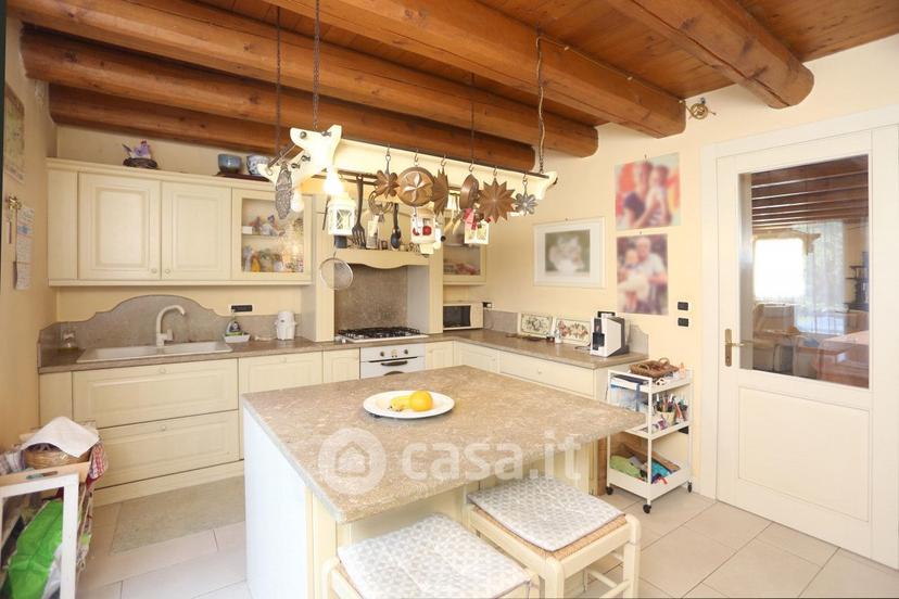 Villa in Via Bandizzà — foto 43 di 43