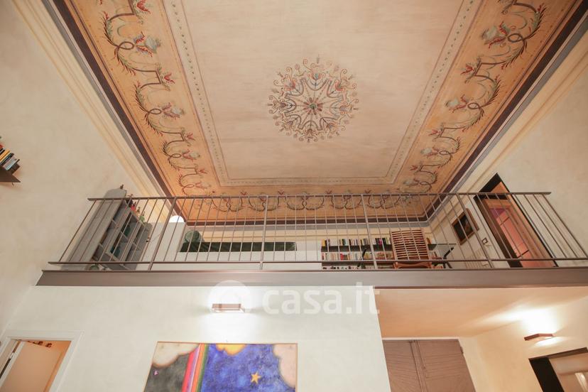 Appartamento in Via Luccoli — foto 17 di 48