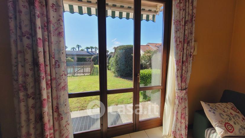 Villa in Via Giuseppe de Filippi 29 — foto 32 di 53