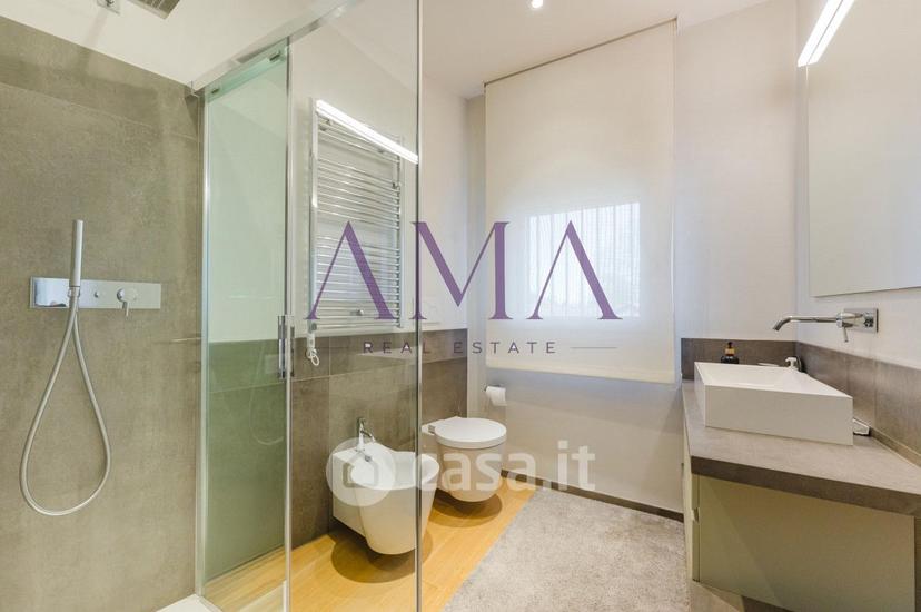 Villa in Via Gemona — foto 42 di 42