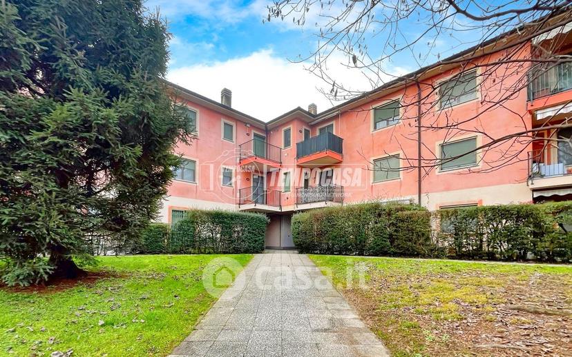 Bilocale in Via Fratelli Cervi 1 — foto 13 di 24