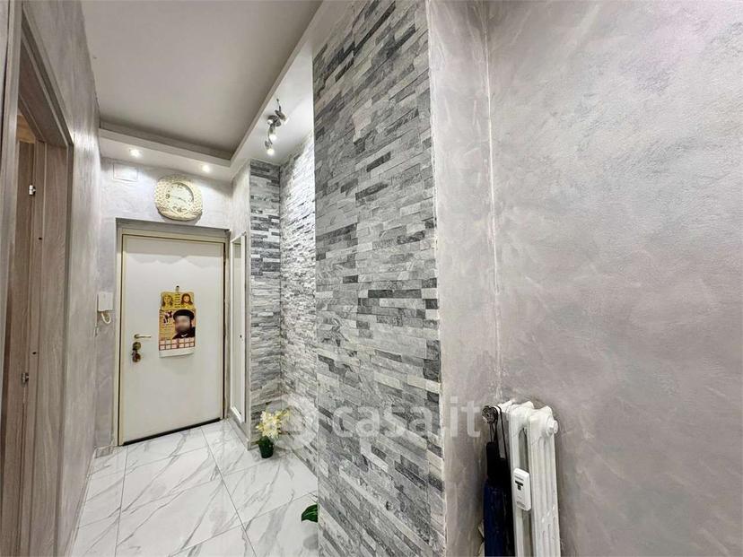 Bilocale in Via Privata Giovanni Meli — foto 3 di 22