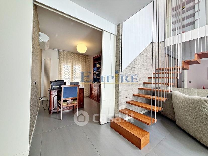 Appartamento in Via Pino Daniele 1 — foto 31 di 34