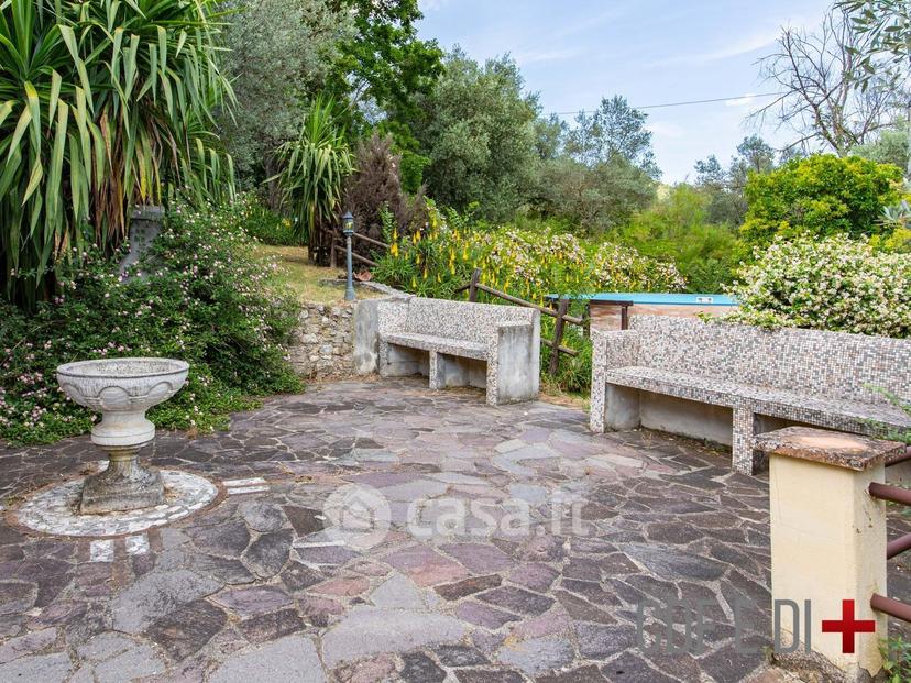 Villa in Vocabolo Marignano — foto 25 di 52