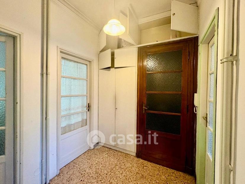 Trilocale in Corso Carlo E Nello Rosselli — foto 3 di 20