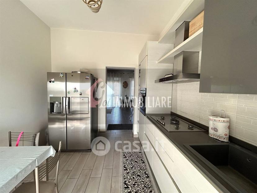 Appartamento in Via Fornaretto Mantovano 1 — foto 17 di 21